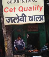 CHALLIA78's tweet photo. #cet_qualify

हमे Supreme Court की तारीख़ नहीं Cet Qualify चाहिए।
हमे जुमले नही  नौकरी  चाहिए 

@AamAadmiParty @BJP4Haryana @BJP4India @DeependerSHooda @HsscCetUpdates @NayabSainiBJP @mlkhattar @narendramodi @dhruv_rathee @TheLallantop @STV_HaryanaNews https://t.co/UpxrpAuKMb