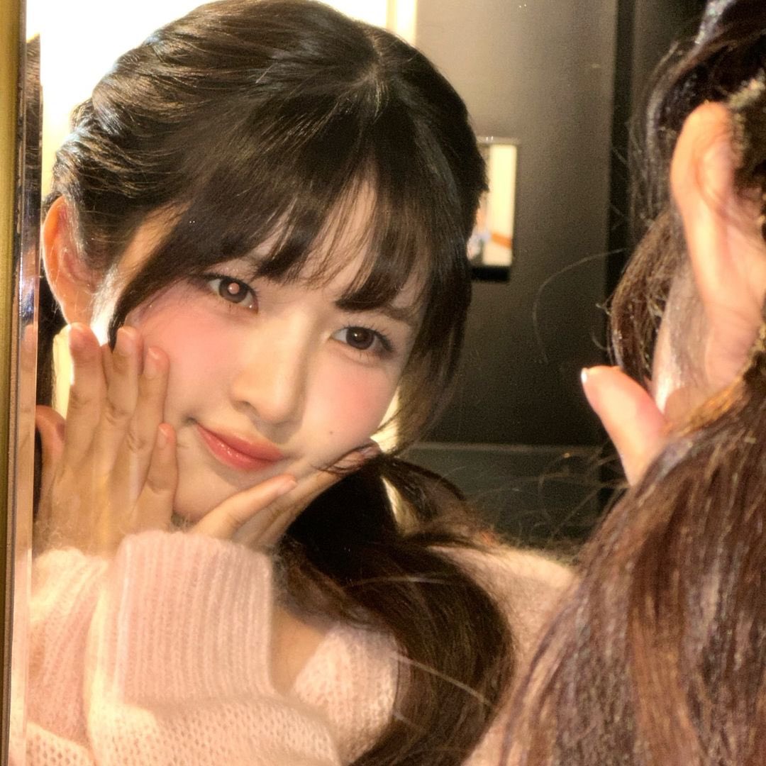 picsnaoirei's tweet photo. rei instagram update 🤍🪞🍧 https://t.co/elH1jsUqvo