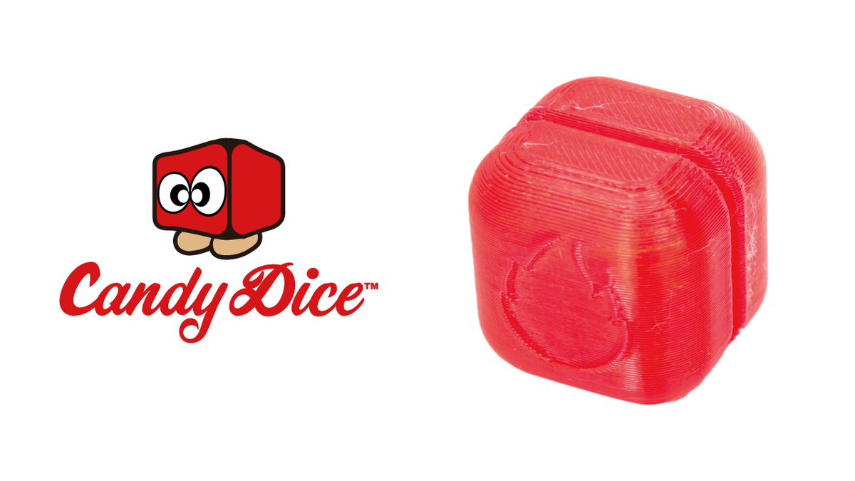 rewindyoyo's tweet image. 【全国大会ブース情報】

キャンディーダイス『ファイヤー』

リワインドの人気YouTube企画「こうへいのヨーヨーチャレンジ」でお馴染み、高野光平さんとのコラボ版キャンディーダイスが先行販売

お楽しみに！#JN24

yoyorewind.com/jp/2024jn