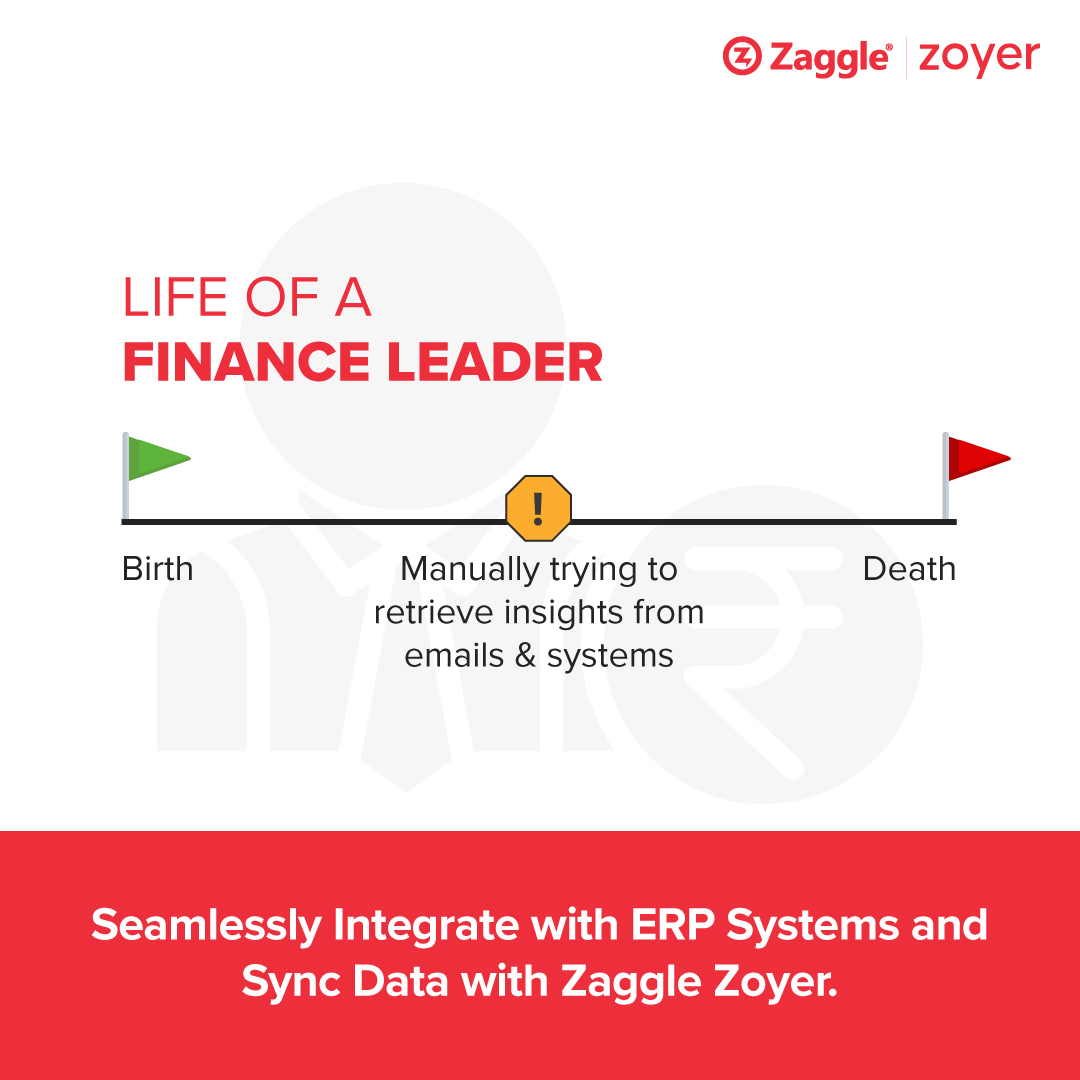 zaggleapp's tweet image. Replace manual #datacollection with a modern, integrated system like #Zaggle Zoyer. It automatically synchronizes data and ensures smooth integration with #ERPsystems.
Visit: tinyurl.com/4n6ssd4a
.
.
#zagglezoyer #zoyer #automation #DataIntegration #businesssolutions