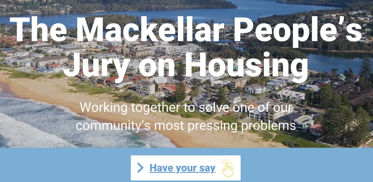 Voices of Mackellar tweet media