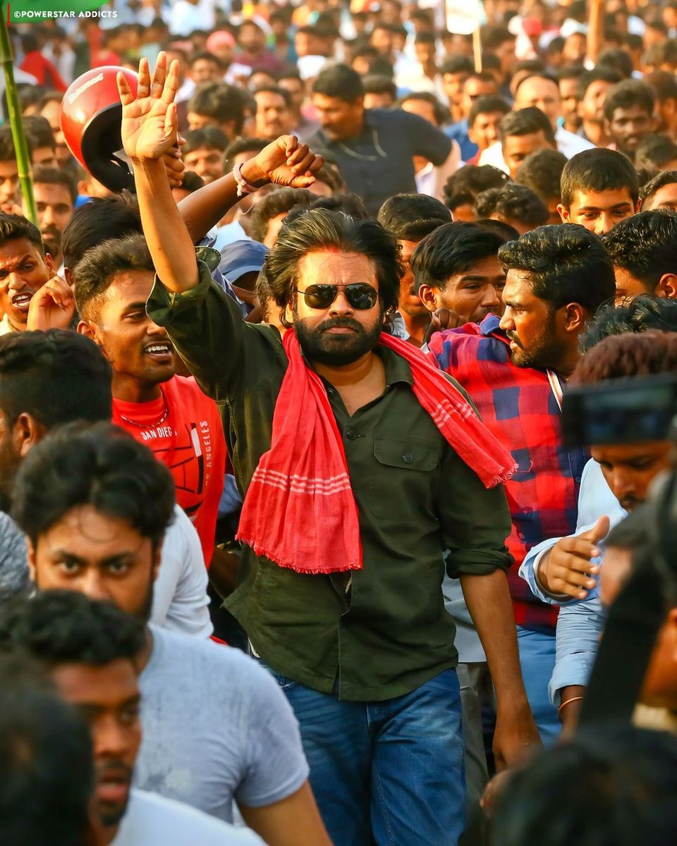 rakerockk's tweet photo. Game changer of Andhra politics… 🔥

 #DeputyCM
 #pawankalyan
#janasena ✊🏻
💥❤️‍🔥🛐 https://t.co/ZlHbgH2XZ1