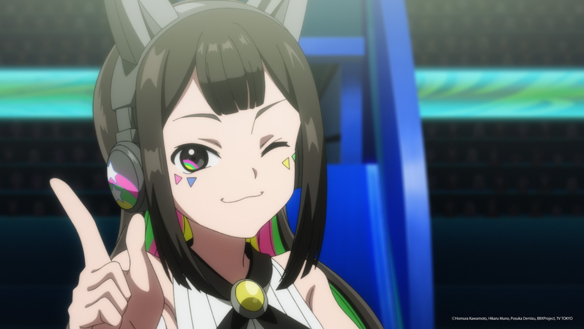 BEYBLADE X』第36話「ブレーダーシップ」は明日放送＆配信！／ プロ