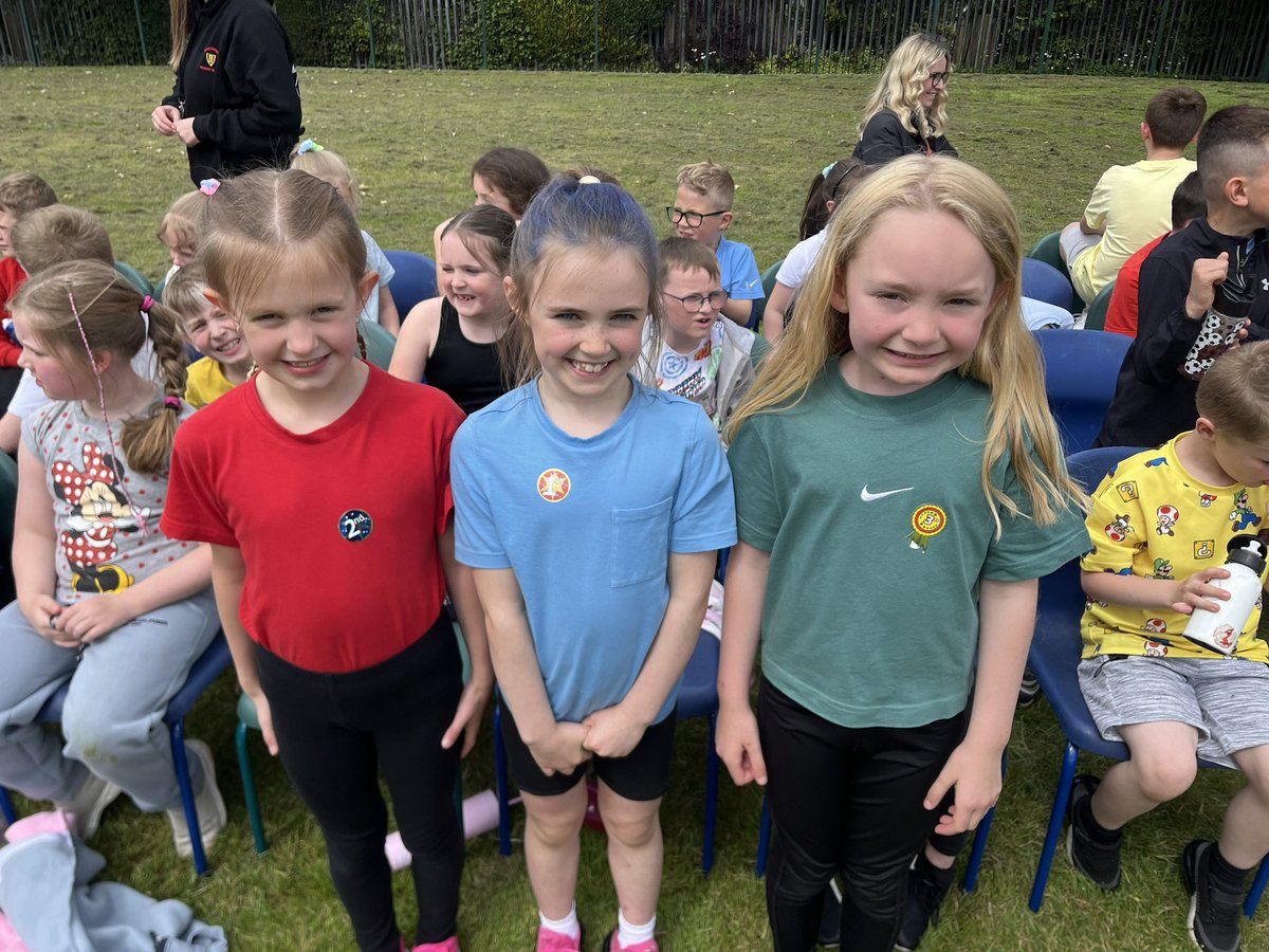 BPSMrsKedslie's tweet photo. Well done to all of the P3 winners! 🥇 🥈 🥉 @BPSMissDivers https://t.co/9yLDx2lmOG
