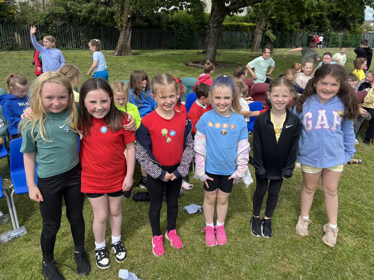 BPSMrsKedslie's tweet photo. Well done to all of the P3 winners! 🥇 🥈 🥉 @BPSMissDivers https://t.co/VDs6zBm7xO