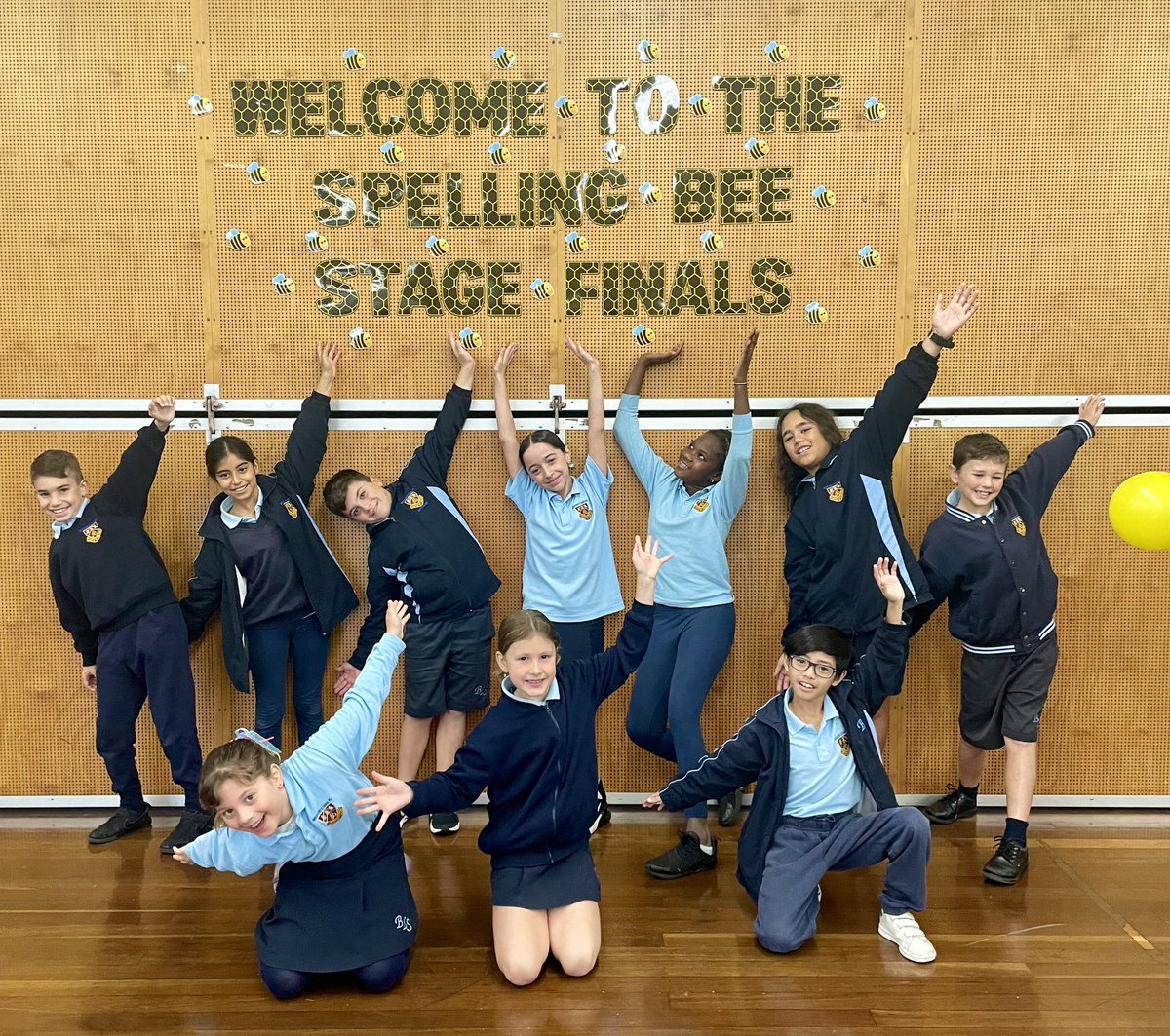 Brighton-Le-Sands PS tweet media