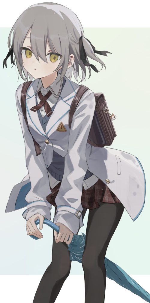 Manami様グレー一枚 あの花』のヒロイン「めんま」がキュートなうさみみ衣装で1/4スケール