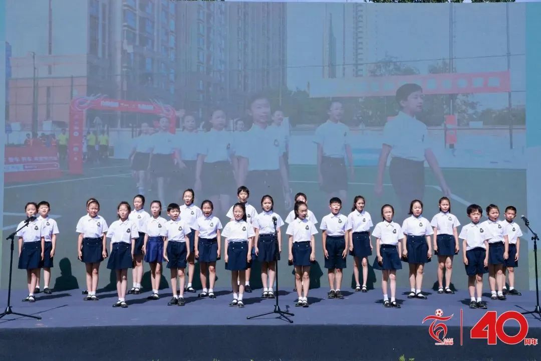 ReignwoodGroup's tweet photo. The 41st "100 Teams Cup" 6-7 Year Old Football Tournament" and 2024"Reignwood Future Star"Football Festival were successful hosted by the China Football Development Foundation, Beijing Evening News and Reignwood Culture Foundation at Reignwood Pine Valley on June 9th. https://t.co/jNQuDd2eT6