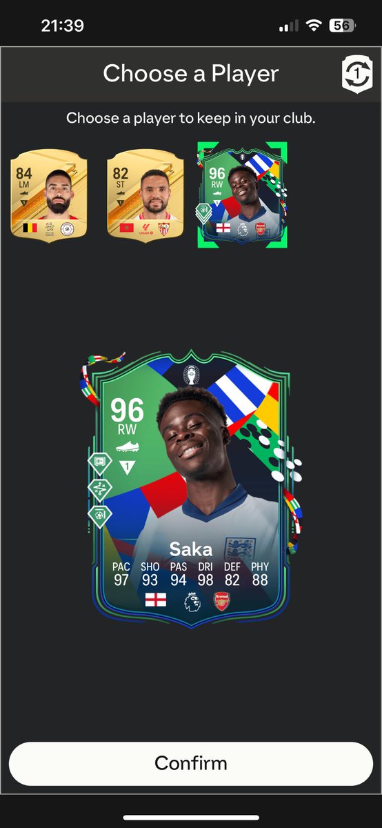 Ruben Flanagan tweet media