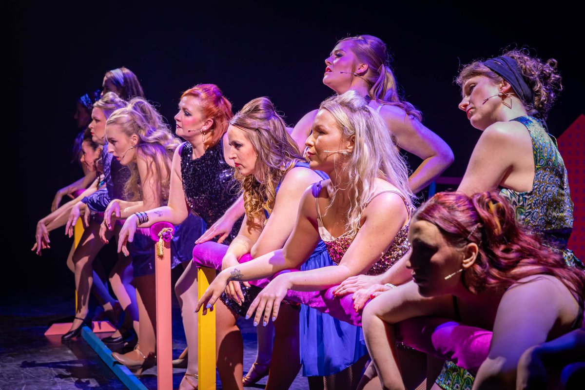 🎪TipTopProductions tweet media