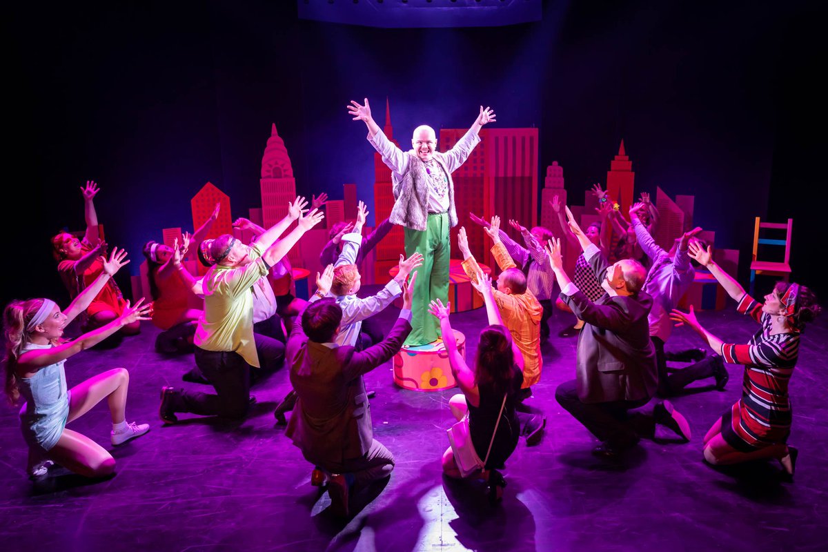 🎪TipTopProductions tweet media