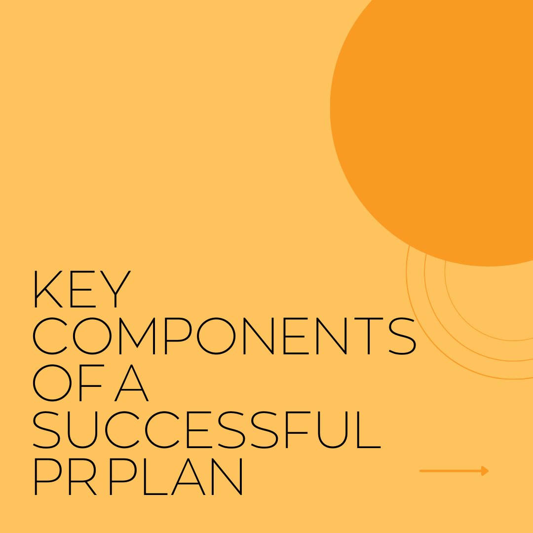ZezeDigital's tweet photo. Crafting a robust Public Relations strategy is essential for every business's success. Swipe through our latest post to learn more.
#prstrategy #prplan https://t.co/pZPGC6SLtc