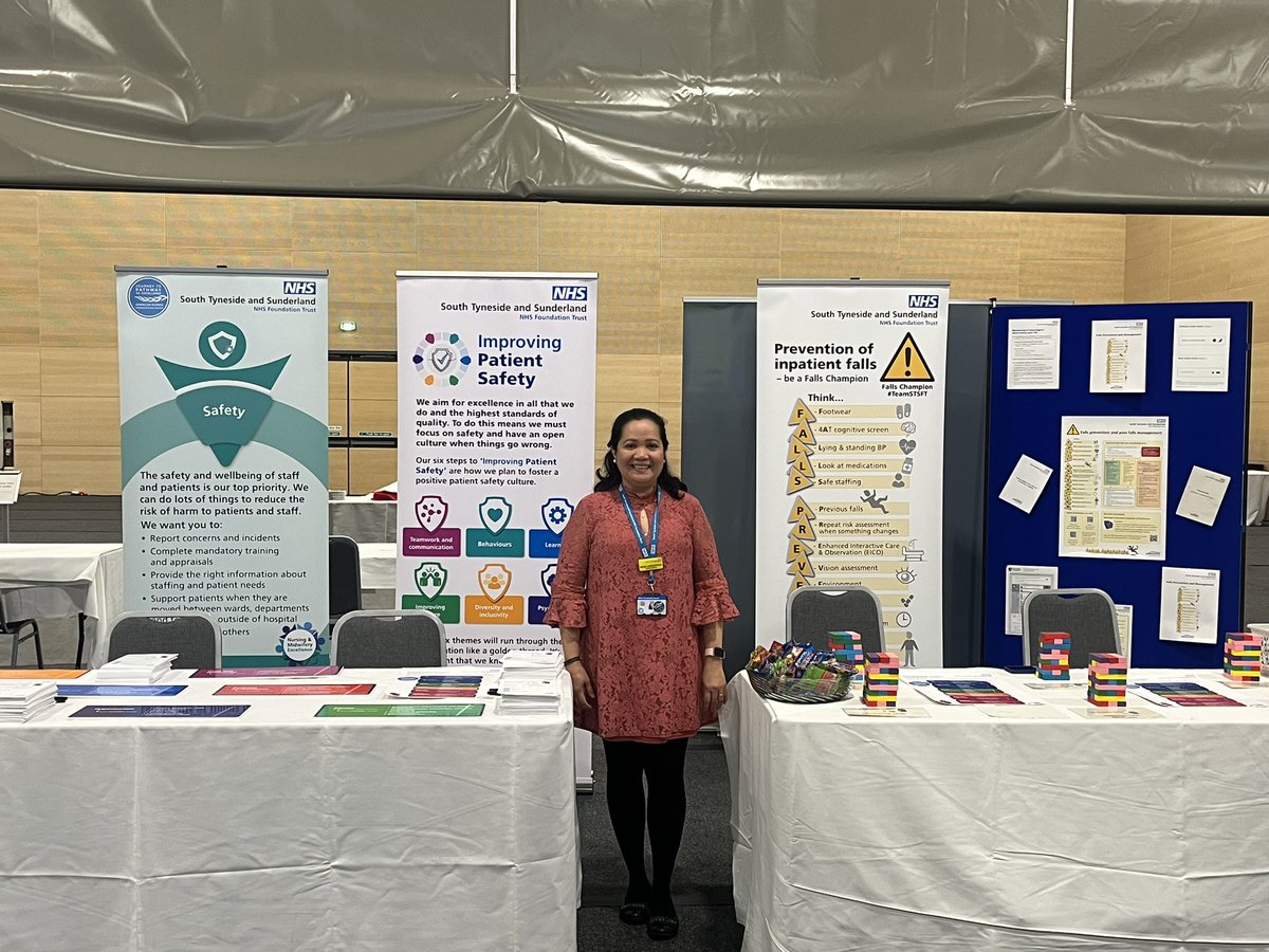 Alison Thompson tweet media