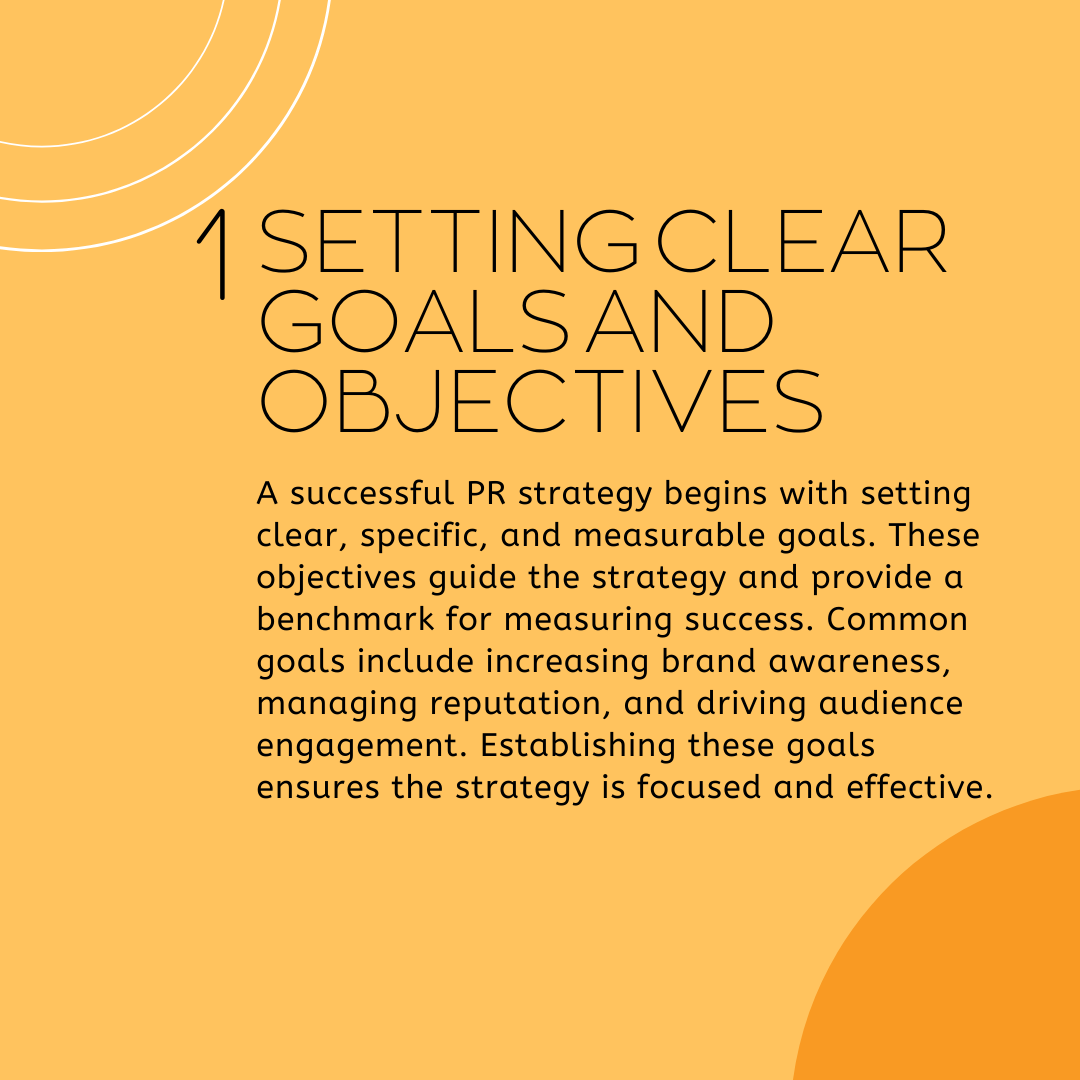 ZezeDigital's tweet photo. Crafting a robust Public Relations strategy is essential for every business's success. Swipe through our latest post to learn more.
#prstrategy #prplan https://t.co/pZPGC6SLtc