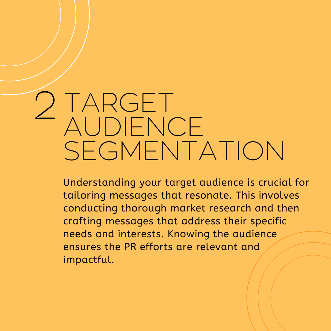 ZezeDigital's tweet photo. Crafting a robust Public Relations strategy is essential for every business's success. Swipe through our latest post to learn more.
#prstrategy #prplan https://t.co/pZPGC6SLtc