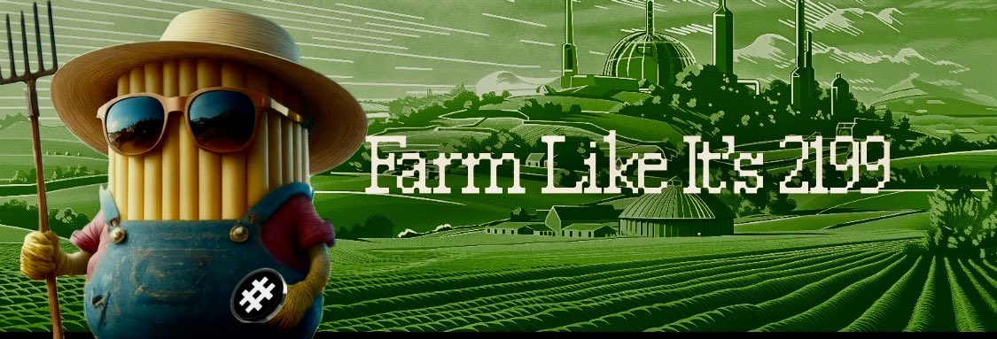 Fred01959038842's tweet photo. Join The @reserveprotocol revolution and watch your yields flourish, season after season. $RSR ๐ชด #stableyields #yieldfarming https://t.co/4CZebAsSKj
