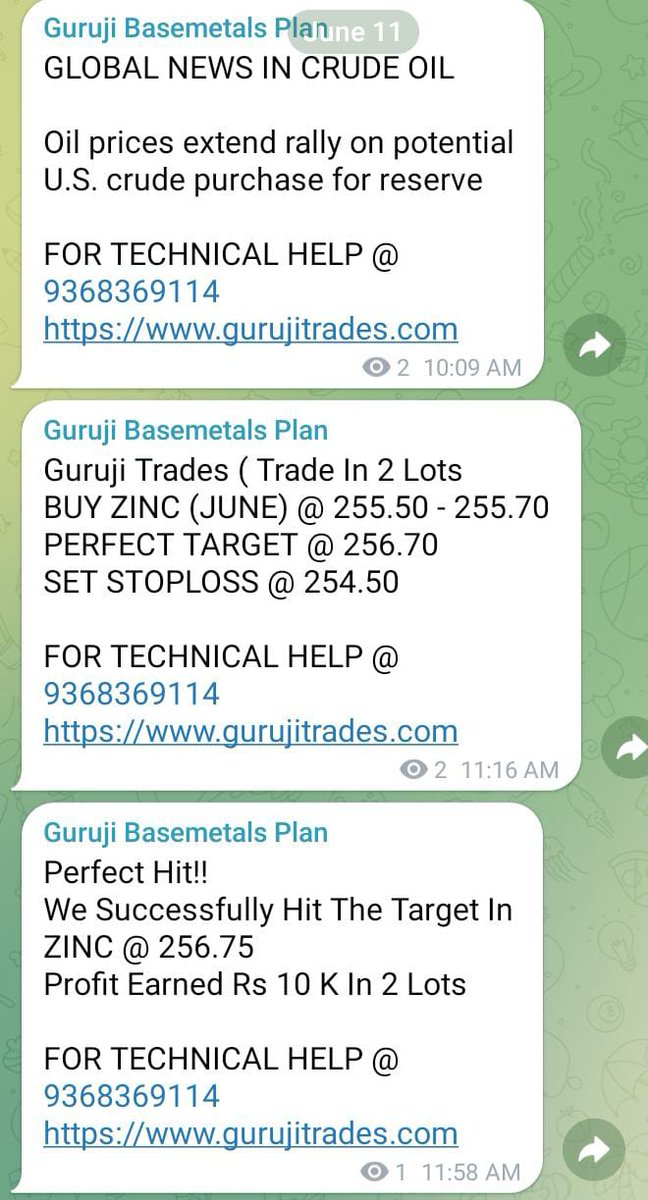GurujiT78961's tweet image. GLOBAL NEWS IN CRUDE OIL

Oil prices tick higher on US inventory draw; Fed, CPI awaited

FOR TECHNICAL HELP @ 9368369114
gurujitrades.com
Instagram 
bit.ly/3xnz3QjFacebook
bit.ly/49nLRmQ

#mcxtips #freemcxtips #livemcxtips #livemcxnews #mcxhnitips
