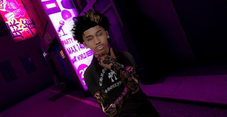 ghostgta1522's tweet photo. Get ur money up #secondlife #metaverse #game #secondlifeblogger #secondlifeonly #secondlifepics #virutal https://t.co/hakhFzehoa