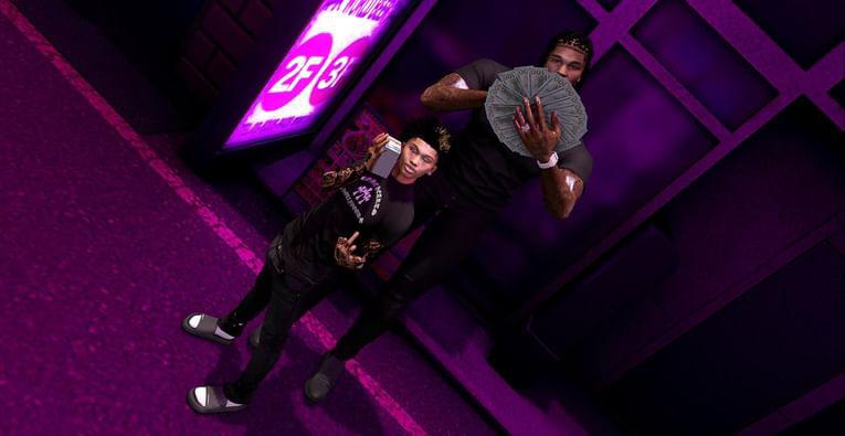 ghostgta1522's tweet photo. Get ur money up #secondlife #metaverse #game #secondlifeblogger #secondlifeonly #secondlifepics #virutal https://t.co/hakhFzehoa