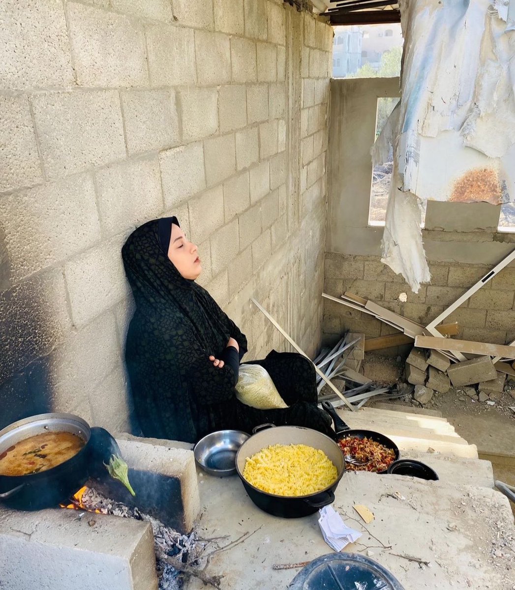 Gazzeli anneler, bu savaşın en büyük kahramanlarıdır..