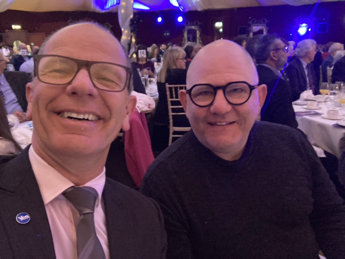 I’m attending the #NPBS24 this morning with the remarkable Terry McCutcheon ⁦<a href="/hopeforglasgow/">Hope for Addiction UK</a>⁩