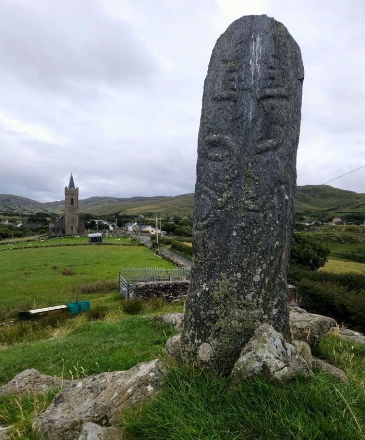 idonegal_'s tweet photo. Glencolumbkille / Thanks to @francesco.viti.88/instagram for the shot #donegal #ireland @wildatlanticway @Failte_Ireland https://t.co/iFMTkM4eCp