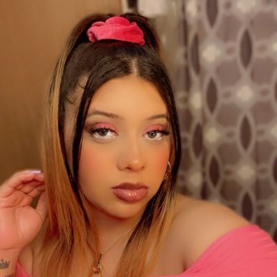 Tekerra_'s tweet image. #NewProfilePic