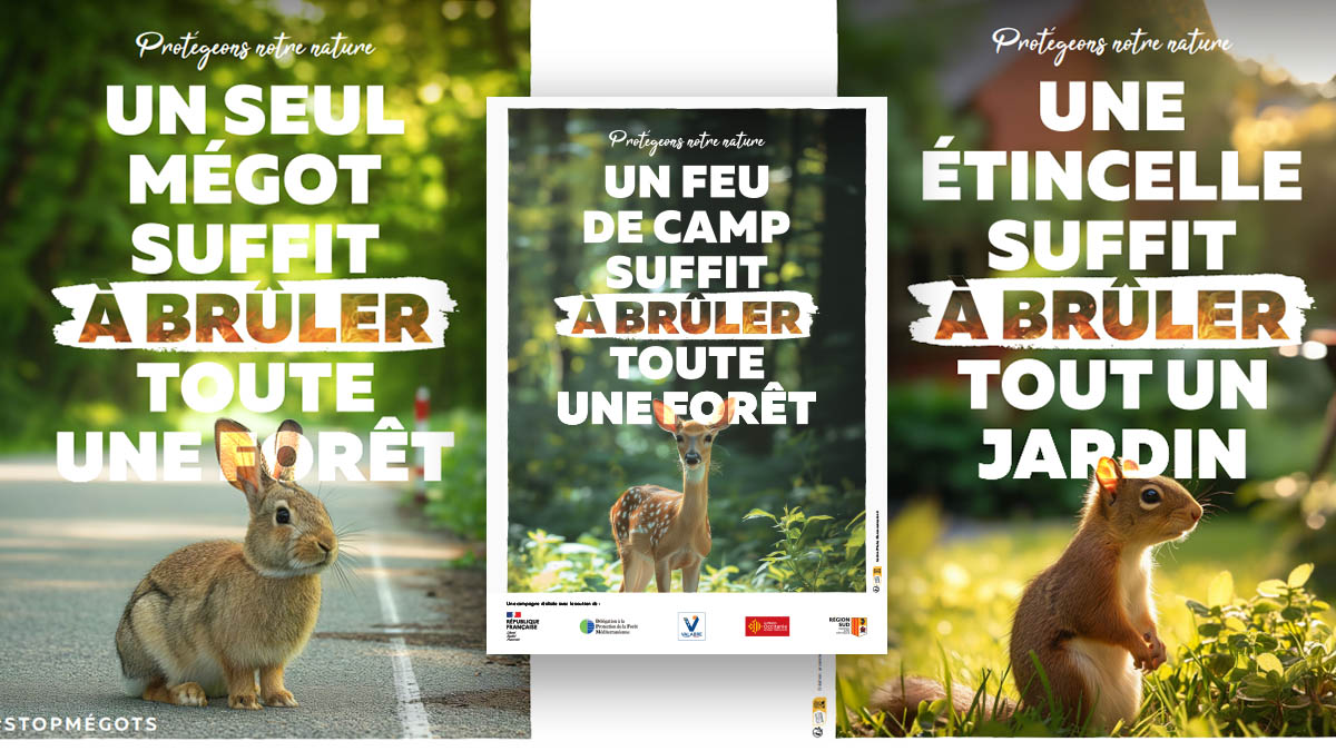 EntenteValabre's tweet image. Parce que la Prévention est la première des mesures pour combattre les incendies de forêts et de végétation...
Retrouvez notre campagne 2024 d&apos;information et de sensibilisation. prevention-incendie-foret.com/actualites/cam…
A partager sans modération!
#prevention #fdfs #DPFM @Prefet13 @MaRegionSud…