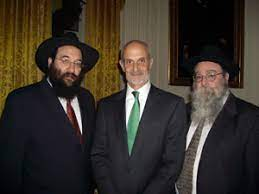 danhanley4's tweet photo. Who is Michael Chertoff? 

Neocon Zionist Michael Chertoff, a dual US/Israeli citizen whose mother was  purportedly an agent of Mossad, Israel's intelligence agency, has long-standing ties to the State of Israel and Israeli intelligence,

He was appointed by Bush to head the criminal division of the Department of Justice as Assistant Attorney General just prior to 9/11 serving from 2001 to 2003. 

He personally supervised and controlled the entire FBI non-investigation of 9-11. 

He also co-authored the Patriot Act, which, in many cases, stripped US citizens of many of their rights under the constitution.

Chertoff was the responsible person for the obstruction of justice and blocking access to the evidence since September 11, 2001. 

 Immediately after the collapse of the World Trade Center buildings whose debris field was the greatest crime scene in America history, in direct violation of protocol, Chertoff grossly contaminated the crime scene by ordering the entire area cordoned off and the steel shipped to China and sold at below market rates without critical forensic evidence having been collected at the crime scene.  

Why? 

On the morning of 9/11, five Israeli citizens were seen by a resident nearby dancing and celebrating alongside an Urban Moving van during the collapse of the Twin Towers as they filmed the event from the street.   

The plate number was traced and around 4 p.m. on Sept. 11, the van was spotted on a service road off Route 3, near New Jersey's Giants Stadium. A police officer pulled the van over, finding five men, between 22 and 27 years old, in the vehicle. The men were taken out of the van at gunpoint and handcuffed by police.   

The driver of the van, Sivan Kurzberg, told the officers, "We are Israeli. We are not your problem. Your problems are our problems. The Palestinians are the problem." 

https://t.co/rvTRO9GshS 

Two weeks after their arrest, an immigration judge ordered them to be deported but FBI and CIA officials in Washington put a hold on the case.  

The five men were held in detention for more than two months. Some of them were placed in solitary confinement for 40 days, and some of them were given as many as seven lie-detector tests.  

The men denied that they had been working for Israeli intelligence out of the New Jersey Urban moving company, and Ram Horvitz, their Israeli attorney, dismissed the allegations as "stupid and ridiculous." Israeli and Chertoff/U.S. Justice department officials worked out a deal — and after 71 days, the five Israelis were taken out of jail, put on a plane, and deported back home.  

Why? 

Upon return to Israel, these men appeared on a TV talk show in November 2001 where they openly admitted that they were sent to the states prior to September 11th to film the event.   

https://t.co/8zTLhN2rm3 

After Chertoff's departure from the Department of Justice, he was appointed by Bush to serve as the second Secretary of Homeland Security after Tom Ridge.  

Upon retirement from government, Chertoff went to work as a consultant to Rapiscan, the company that produced the full body scan X-ray equipment used at airports to screen passengers.

https://t.co/KdPI4MDTWe… 

https://t.co/BiA6Mp3lif…  

You be the judge.

Please repost...thank you!