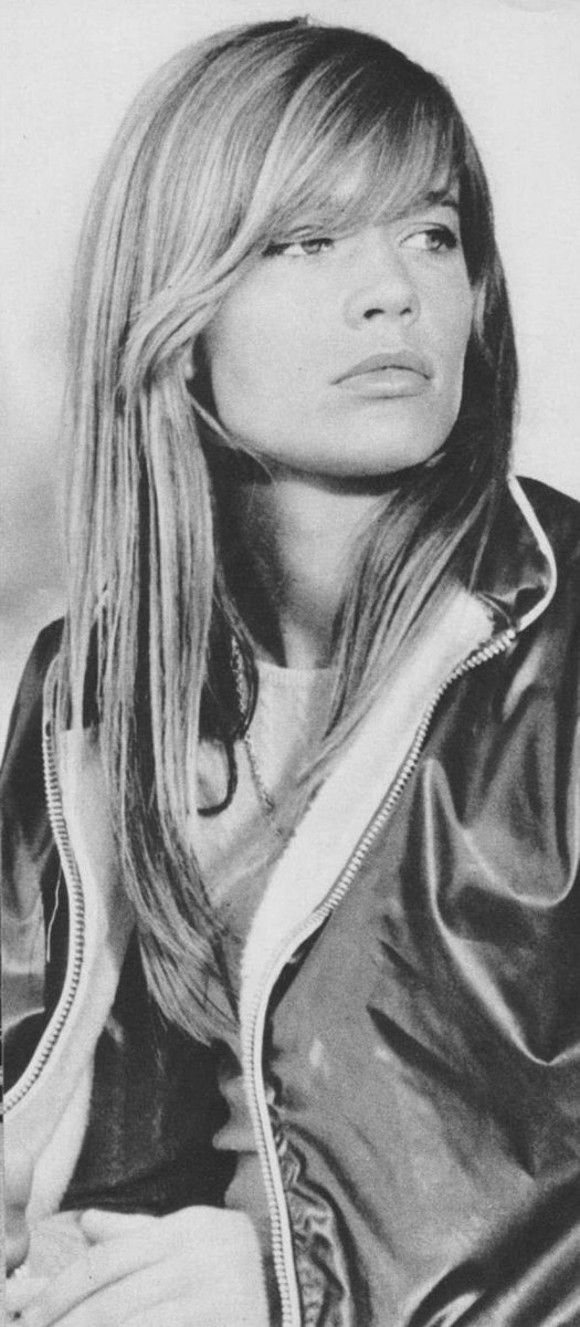 guethary's tweet photo. Comment te dire Adieu ? #FrancoiseHardy https://t.co/nIZDnLZTlq
