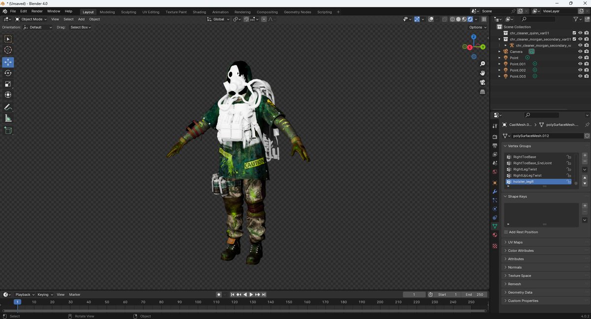 Redactbtw's tweet image. @PlayXDefiant 3D Banners/Thumbnails coming soon? 🥶

Who wants one? 🤔
@XDefiantZA