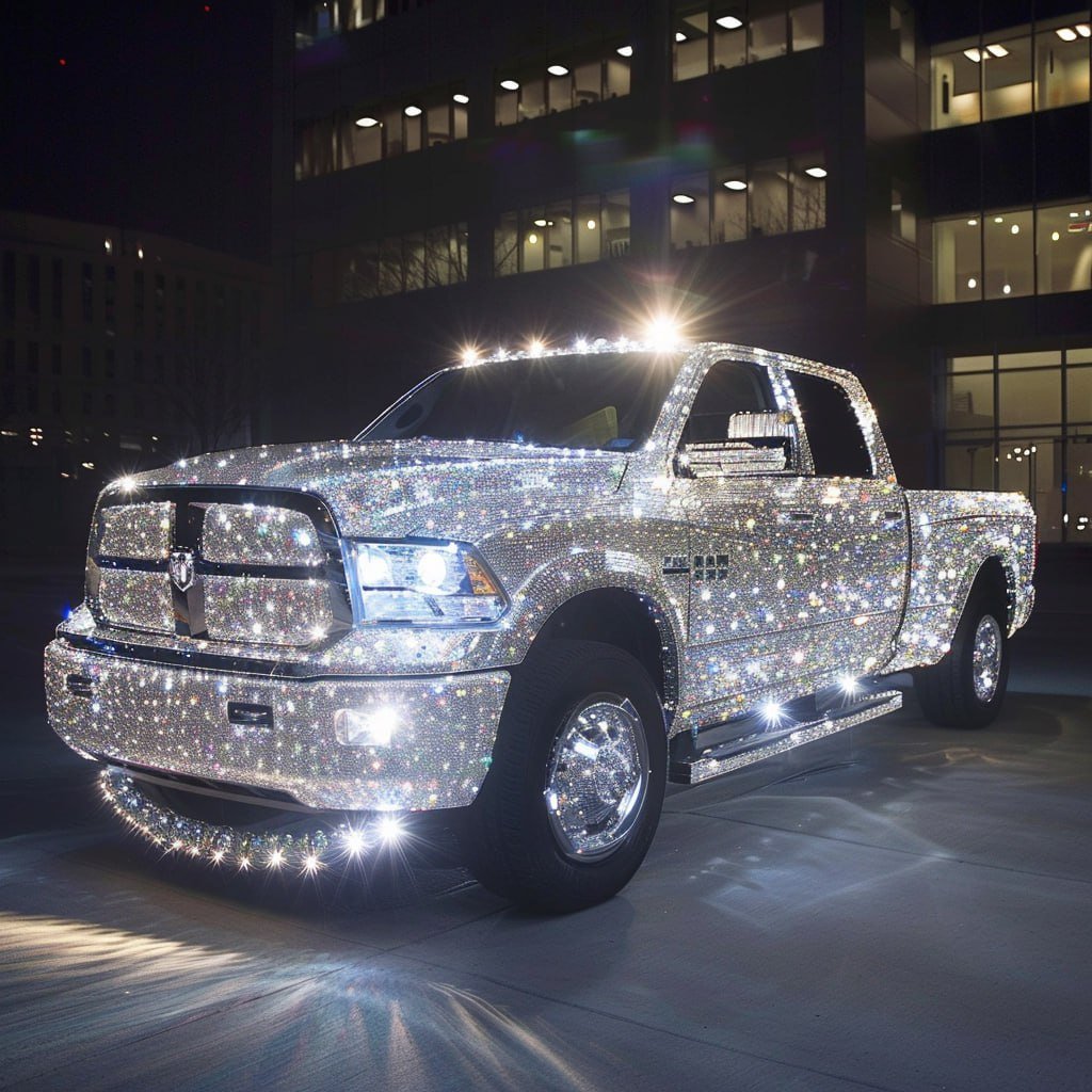 dodge ram tweet media