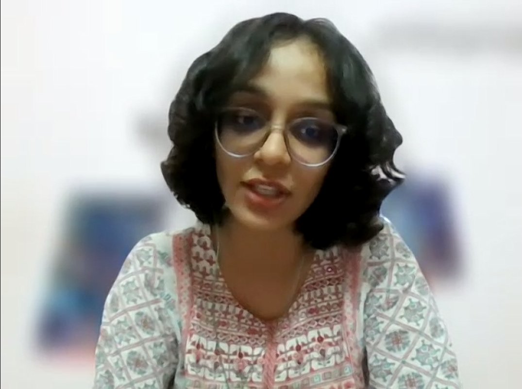 cspsindia's tweet image. CSPS held a workshop on "How to Write a Research Proposal" by Dr. Azeemah Saleem of @jklujaipur. She covered the importance of a structured proposal, clear research purpose, topic selection, literature review, avoiding plagiarism, and seeking expert guidance.

#academicworkshop