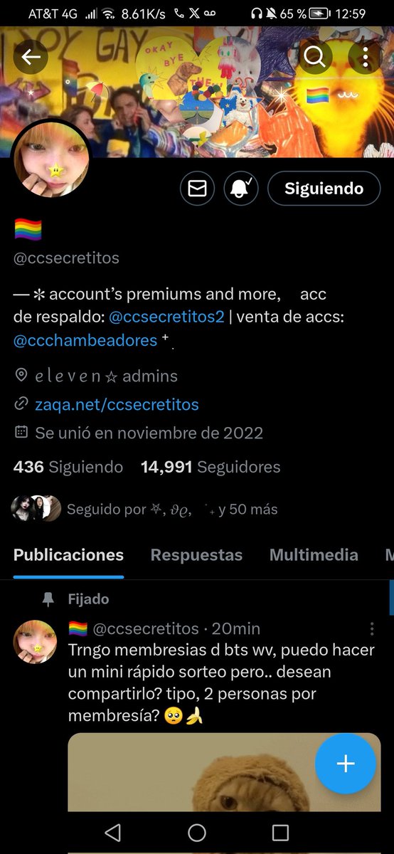 |Bluey |𝑲𝚎𝚢¦ Hope Edition tweet media