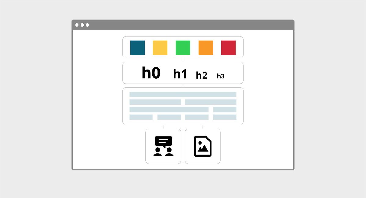 DESY es el sistema de diseño del Gobierno de Aragón. Un conjunto de componentes y normas que se pueden utilizar para construir productos y experiencias digitales y que se encuentran ordenadas y documentadas, con ejemplos de aplicación, en desy.aragon.es