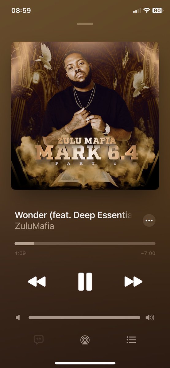 DEEP ESSENTIALS tweet media