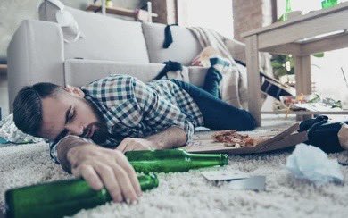 Fått tak i bilde av han som mottar alle meldingene fra folk som ønsker å sikre seg mot at Facebook bruker bildene sine fritt.