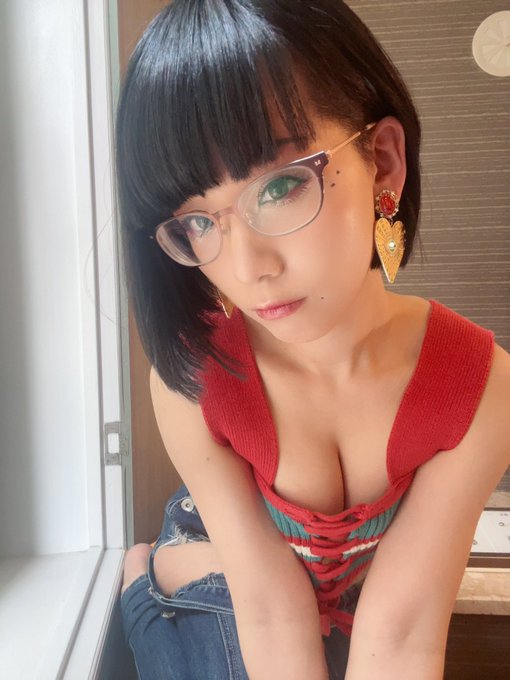 おはよ https://t.co/kBTEN88a8G<a href="/tag/%E3%81%8B%E3%82%8A%E3%81%82%E3%81%92"class="tags"><span>#かりあげ</span></a>