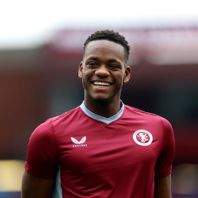 DeadlineDayLive's tweet photo. 🚨 Chelsea are closing in on an €50m agreement to sign Aston Villa forward Jhon Duran. 

(Source: @guilloarango) https://t.co/CmF7Srrzqh