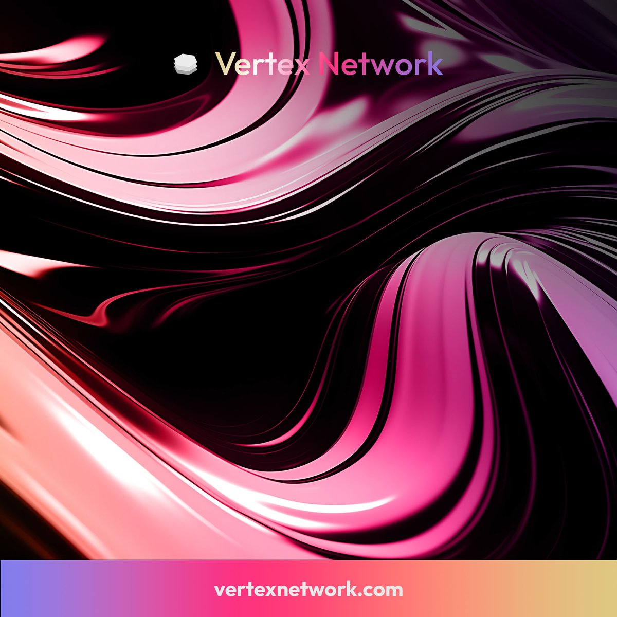 Vertex Network tweet media