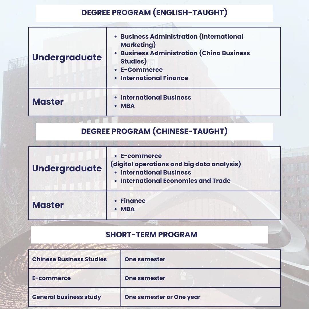 IBSBFSU's tweet photo. IBS 2024 Fall Application
๐ขFinal Call for Applications! If you aspire to join our IBS BFSU community, don't delayโapply now! Letโs make your dreams a reality at IBS BFSU!
If you have any questions or need more information about the application, feel free to DM us.
#IBSBFSU https://t.co/2ZYOWLgtPU