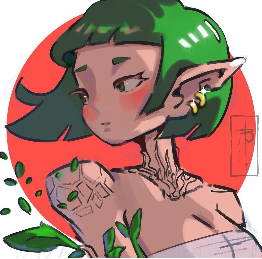 _4rtt_'s tweet photo. @GHAST1YYYY Open for commission! 

Price starts at 5$

Check my instagram account for more work samples @4rt_igacc https://t.co/deBOVR38FJ