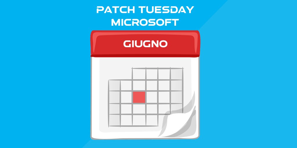 csirt_it's tweet image. Il #PatchTuesday di #Microsoft risolve 51 nuove vulnerabilità, di cui una di tipo 0-day
Rischio: 🔴
Tra le tipologie:
🔸 Remote Code Execution
🔸 Denial of Service
🔸 Information Disclosure
🔗 csirt.gov.it/contenuti/aggi…
🔄 Aggiornamenti disponibili 🔄