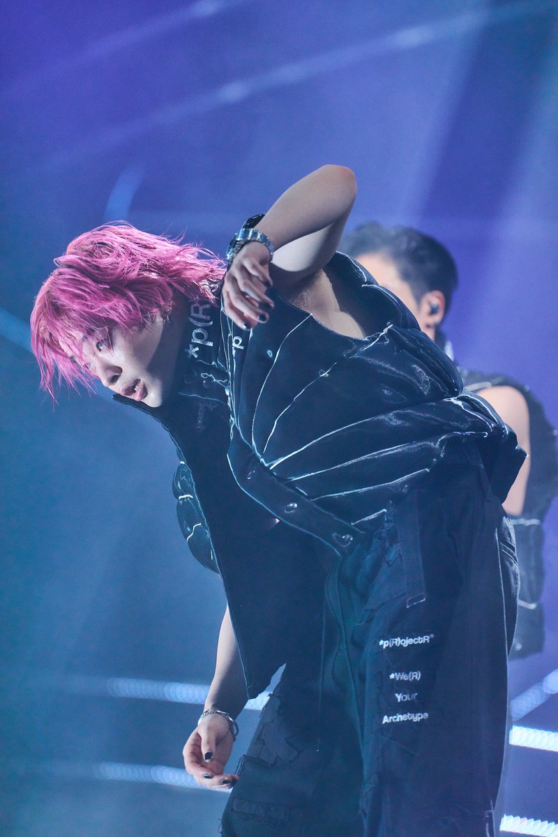 therampagefext's tweet photo. #THERAMPAGE
𝙻𝙸𝚅𝙴 𝚃𝙾𝚄𝚁 𝟸𝙾𝟸𝟺 
"#CyberHelix"𝚁𝚇-𝟷𝟼
@ Makomanai Sekisui Heim Ice Arena

- LIVE PHOTO📸
#与那嶺瑠唯 #RUI @Kijimuna_0816 
#山本彰吾 #YAMASHO @yamachiho1006

❤️‍🔥LIVE
https://t.co/wAna2buJC8

🧬MUSIC VIDEO
https://t.co/mNoohDpQYl

🎧STREAMING&DOWNLOAD
https://t.co/aav3nDXVvs