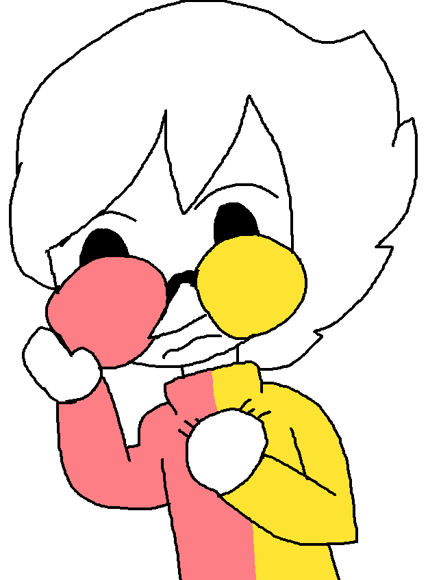 MinusStickman's tweet photo. i'm sorry Neo...someone passed you U-U https://t.co/j1yh0k1SAz