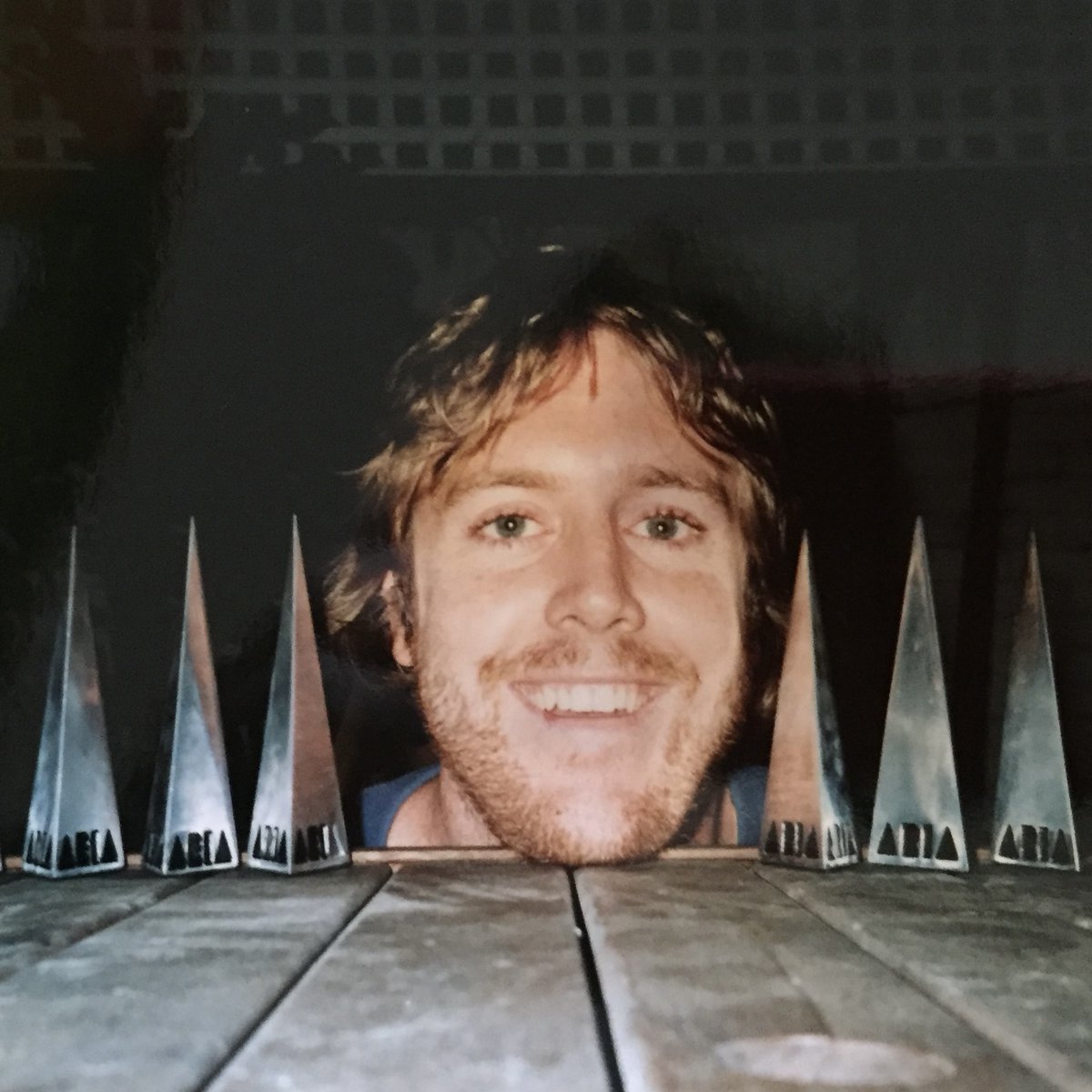 Spiderbait tweet media