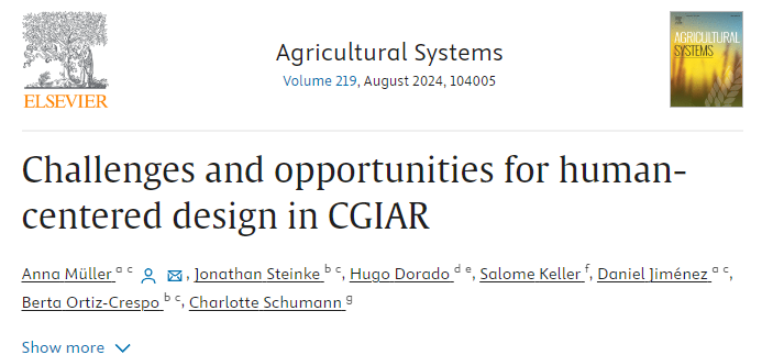 Daniel Jiménez R, PhD. tweet media