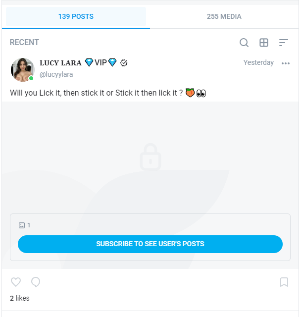 uploaded new content! you can't miss it!!!!  i have a surprise for you in here https://t.co/fBUAyog46Z