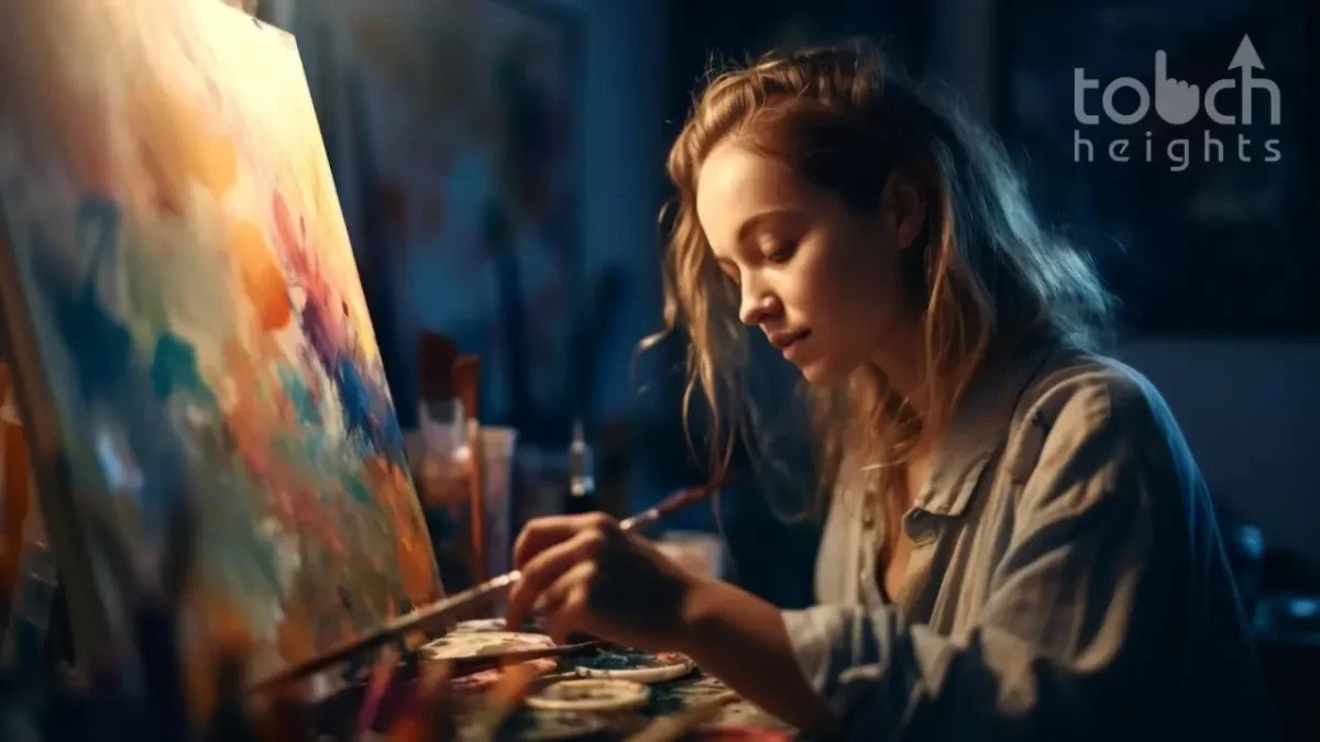 HeightsTouch's tweet photo. Explore a world of innovative arts hobbies: Unleash your internal artist
#InnovativeDesign #innovators #InnovativeSolutions #InnovationUnleashed #artist #art #internalarts #touchheights
https://t.co/pybEYcUaOD https://t.co/Xo84SiiYgn