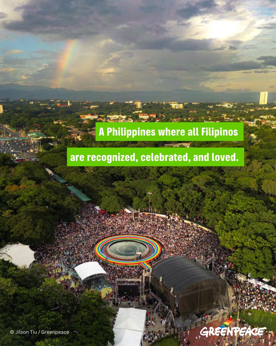 gpph's tweet photo. Learn more on how you can help build an #EarthForAll 👉🏾 https://t.co/SWFaXimZ6g

#HappyIndependenceDay #ArawNgKasarinlan
#PiliinMoAngPilipinas https://t.co/0fls2VrORX